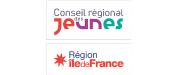 Logo CRJ Région île-de-France