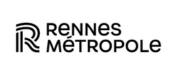 Logo Rennes Métropole
