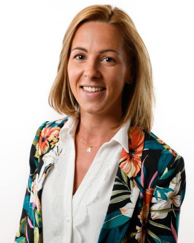 Portrait Anaëlle Turmel