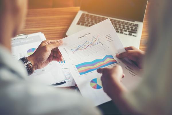 Nos domaines d'expertise