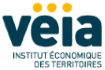 Logo Institut Veia - Cellule Economique de Bretagne